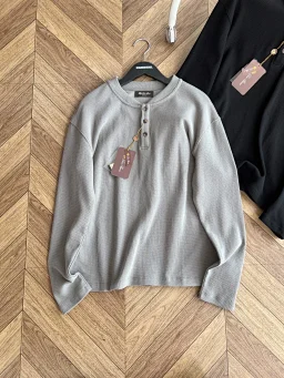thumbnail for 6shu-551215274 Long sleeve T-shirt