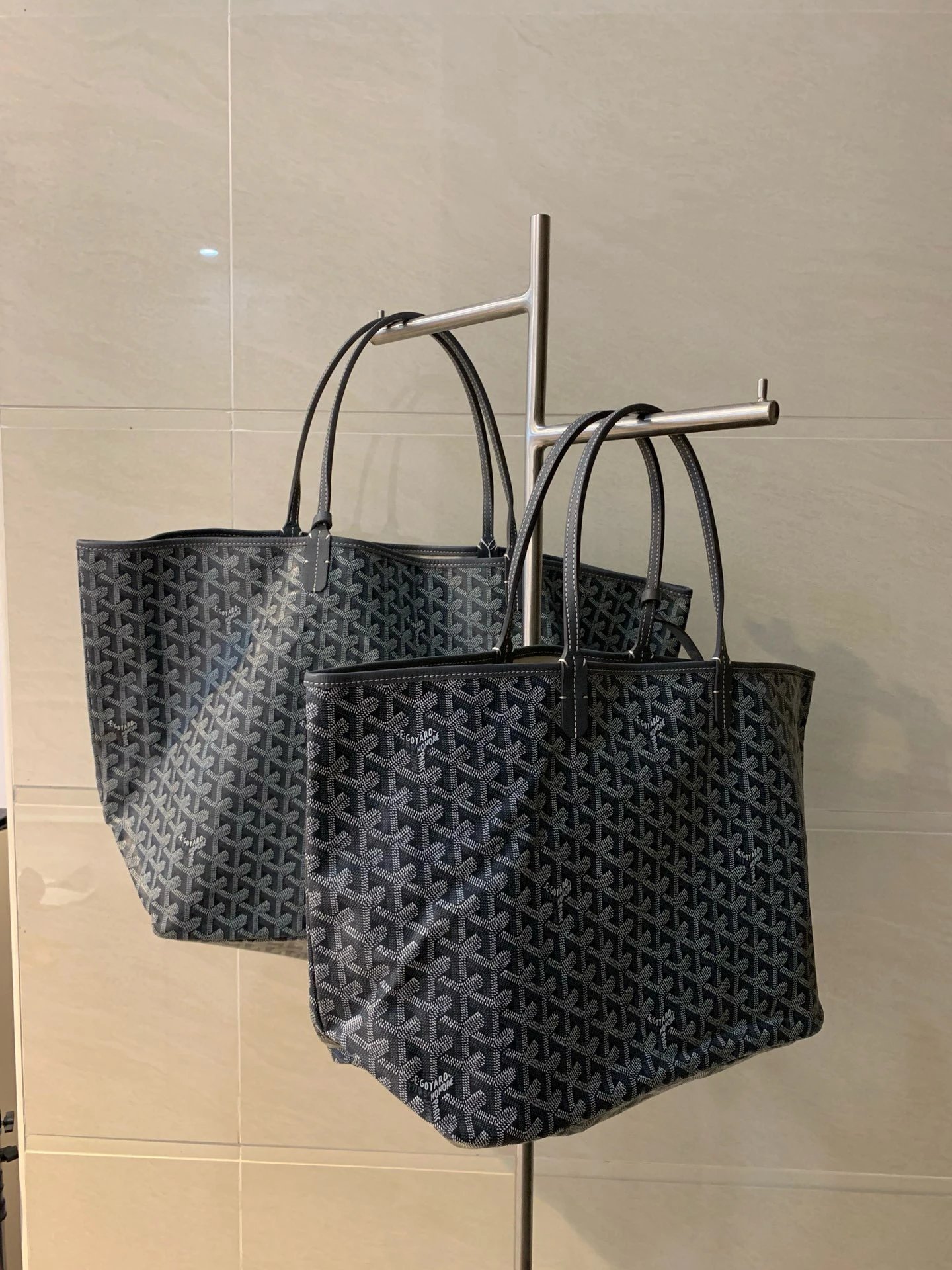 Lili -961423 Saint Louis GM Bag