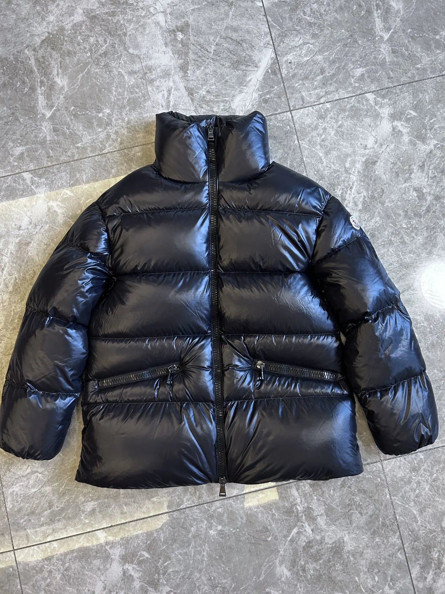 Down Jacket