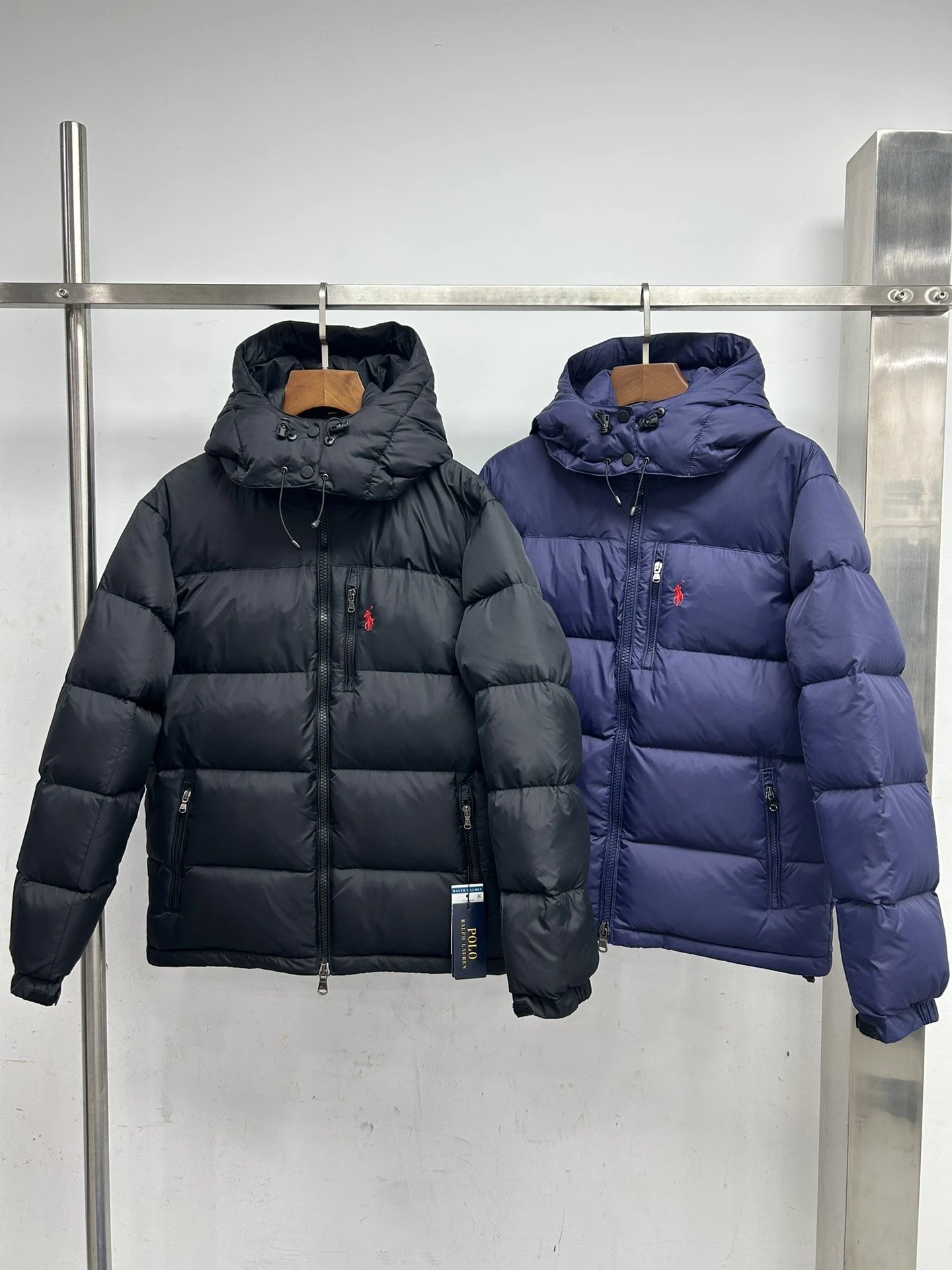 Down Jacket