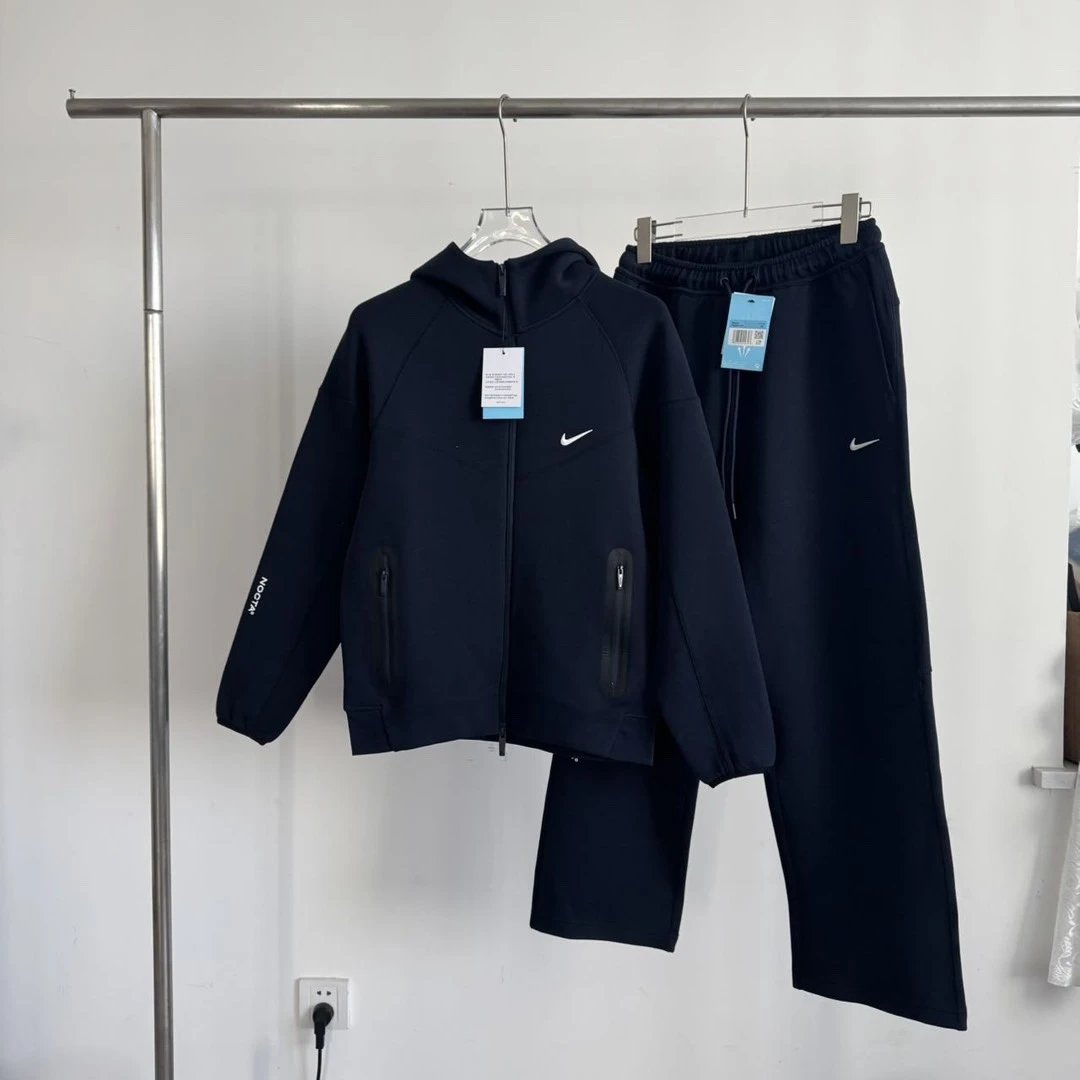 Nike NOCTA Set 2-Piece Navy