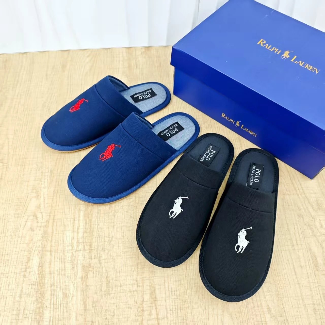 DLPOLO888869拖鞋