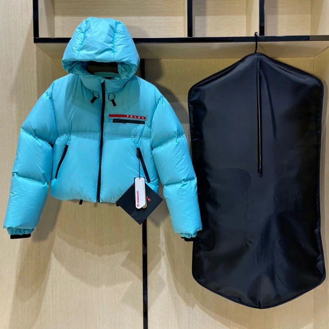 Women's PR Down Coat