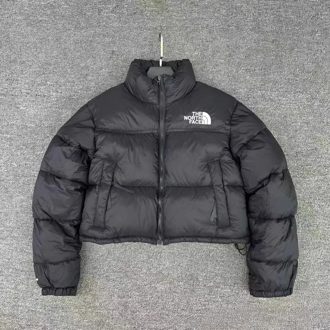 Women's Down Coat - North Face