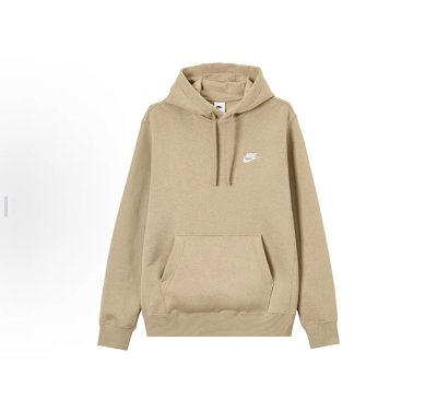 Cotton Hoodie-2