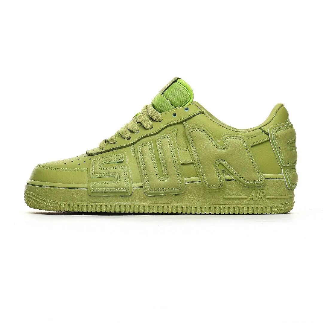 2-SUN Green