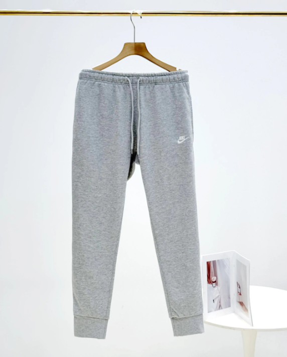 Cotton Pants-1