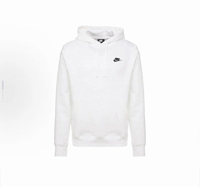 Cotton Hoodie-3