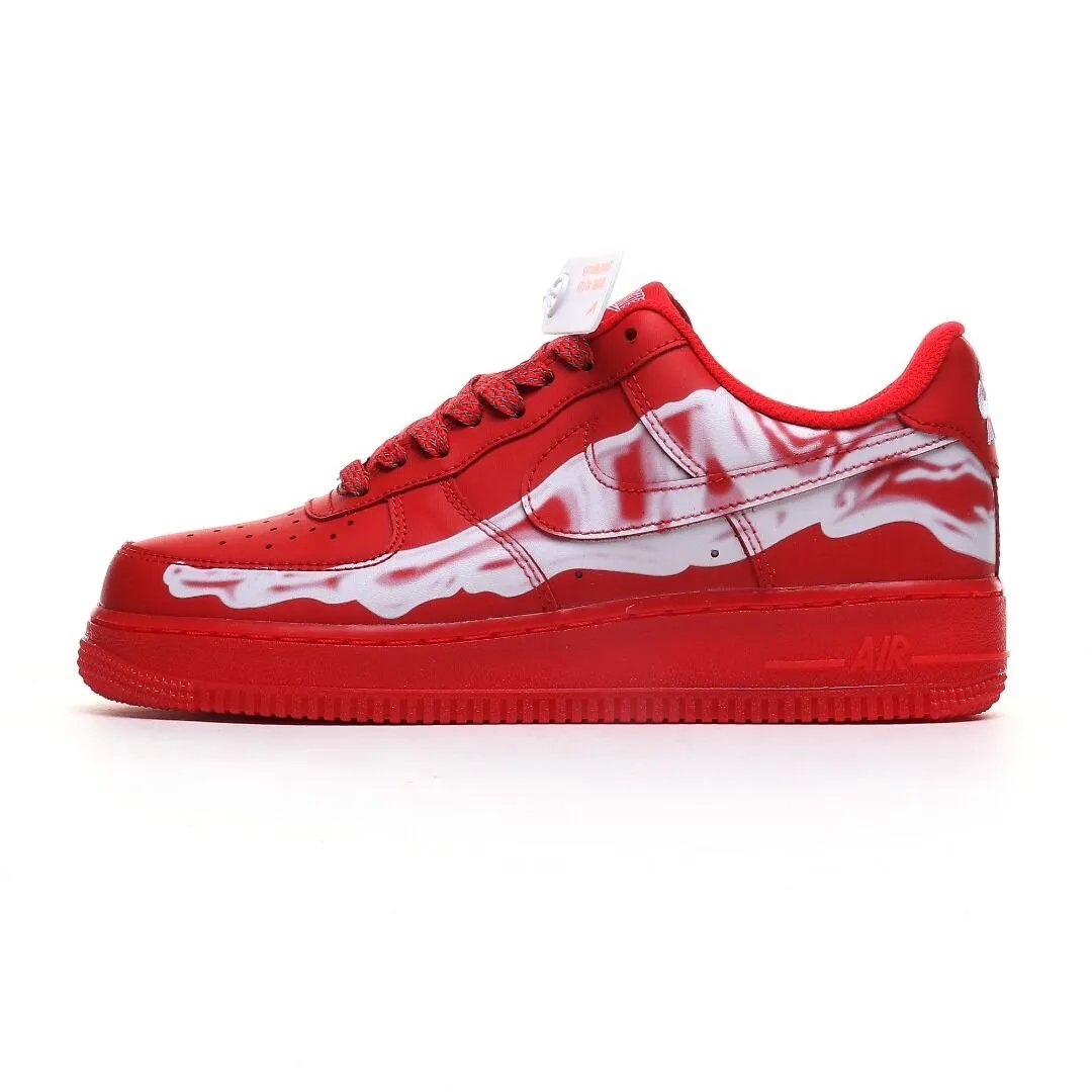 6 Red