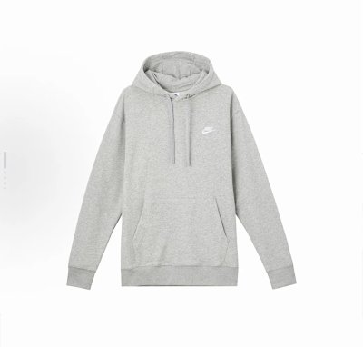 Cotton Hoodie-4