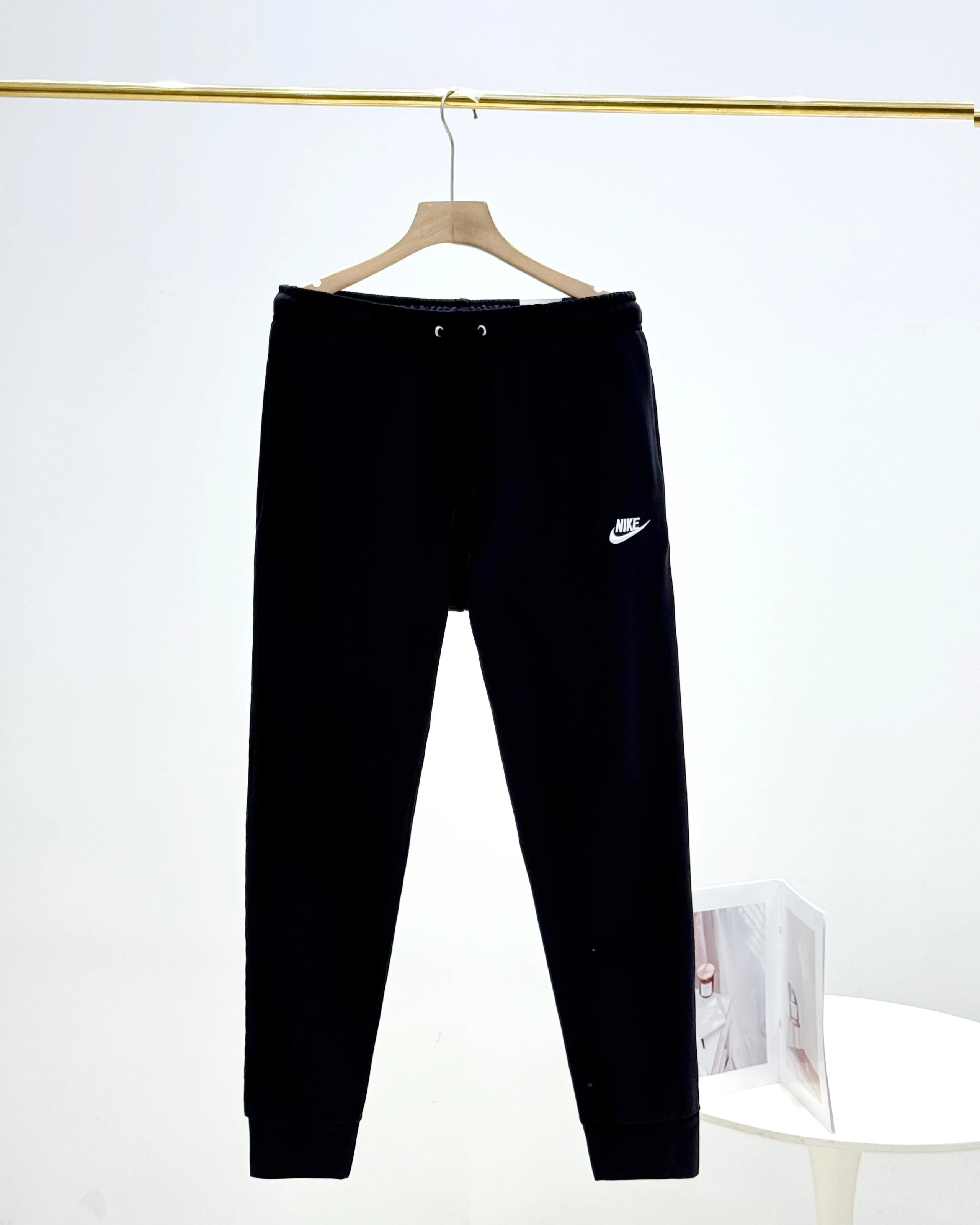 Cotton Pants-3