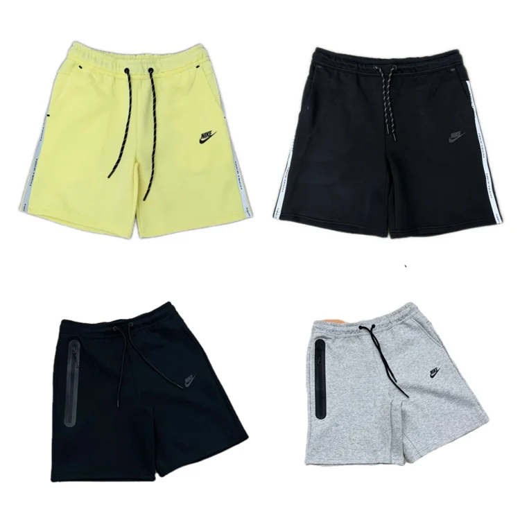 Nike Swoosh Sports Shorts