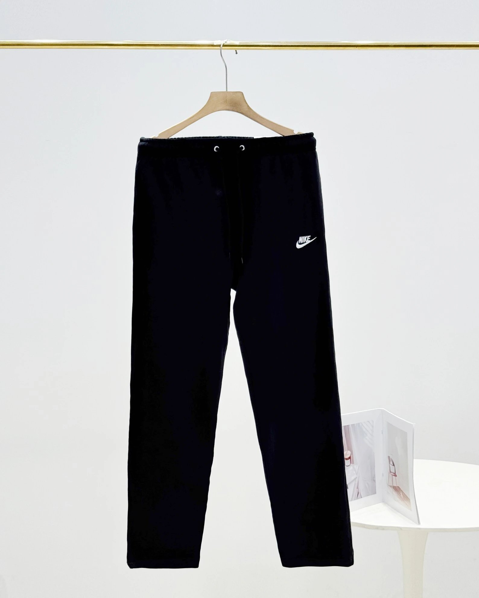 Cotton Pants-4
