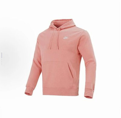 Cotton Hoodie-5