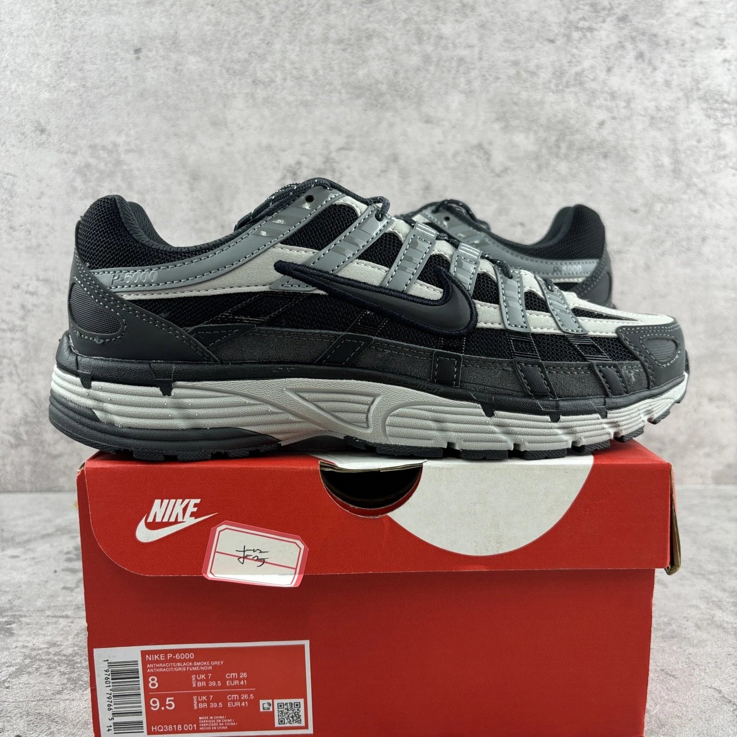 Carbon black HQ3818-001 36-47.5
