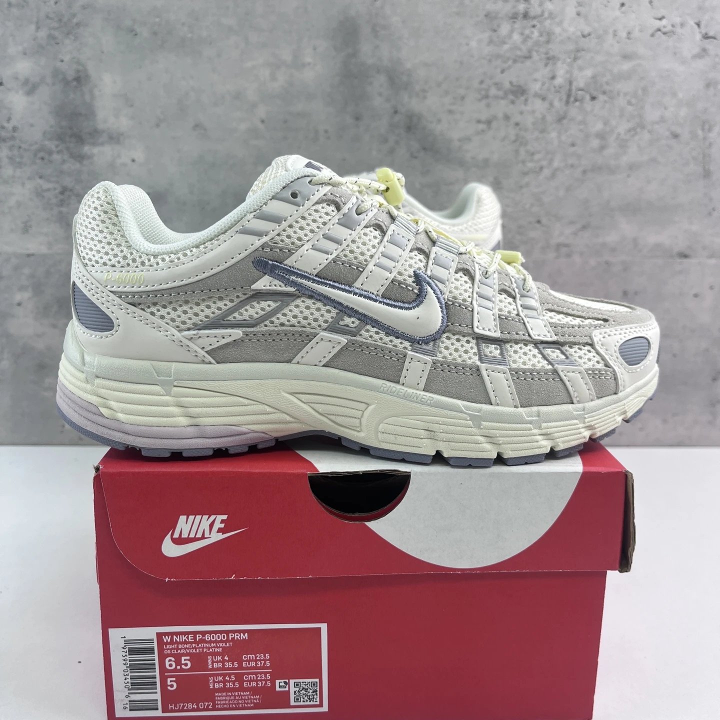 Beige HJ7284-072 36-45