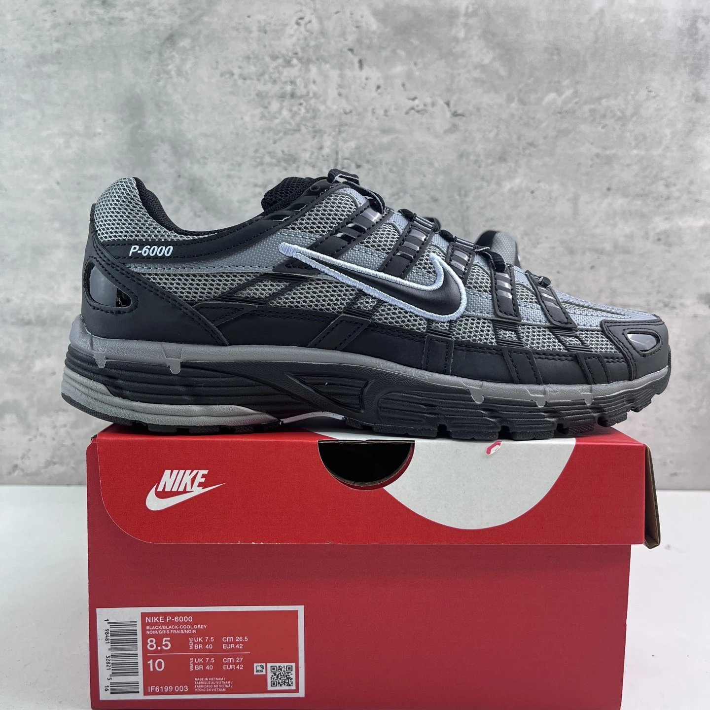 Green Grey IF6199-003 39-47.5