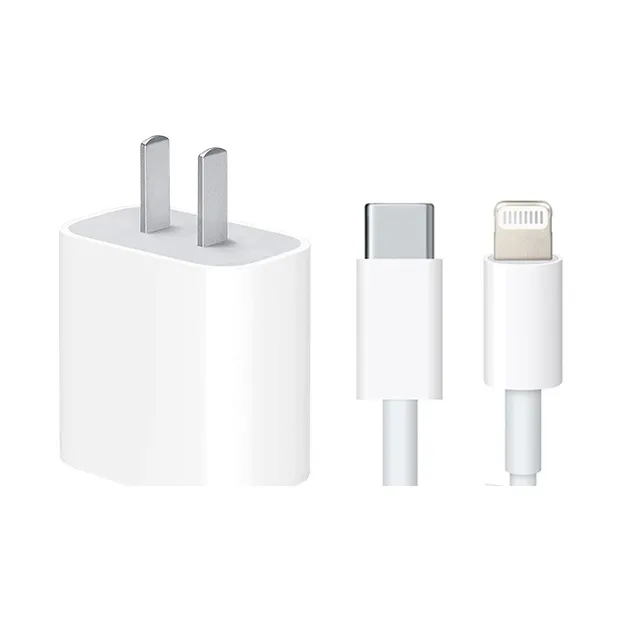 1m 20W USB-C