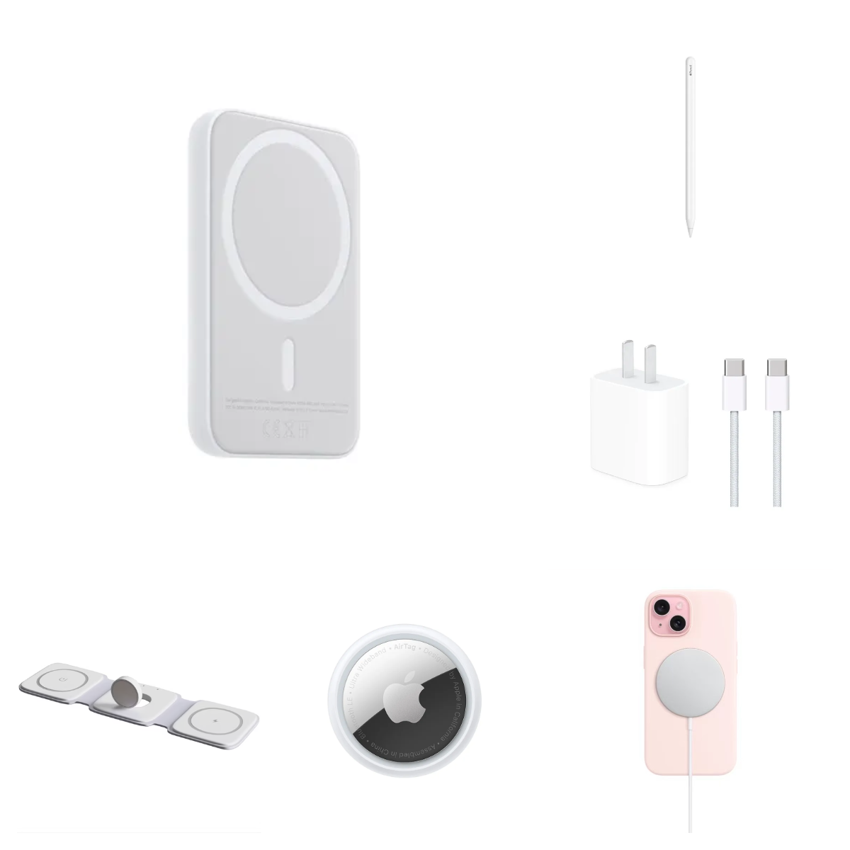 Apple MagSafe Charger/Adapter/