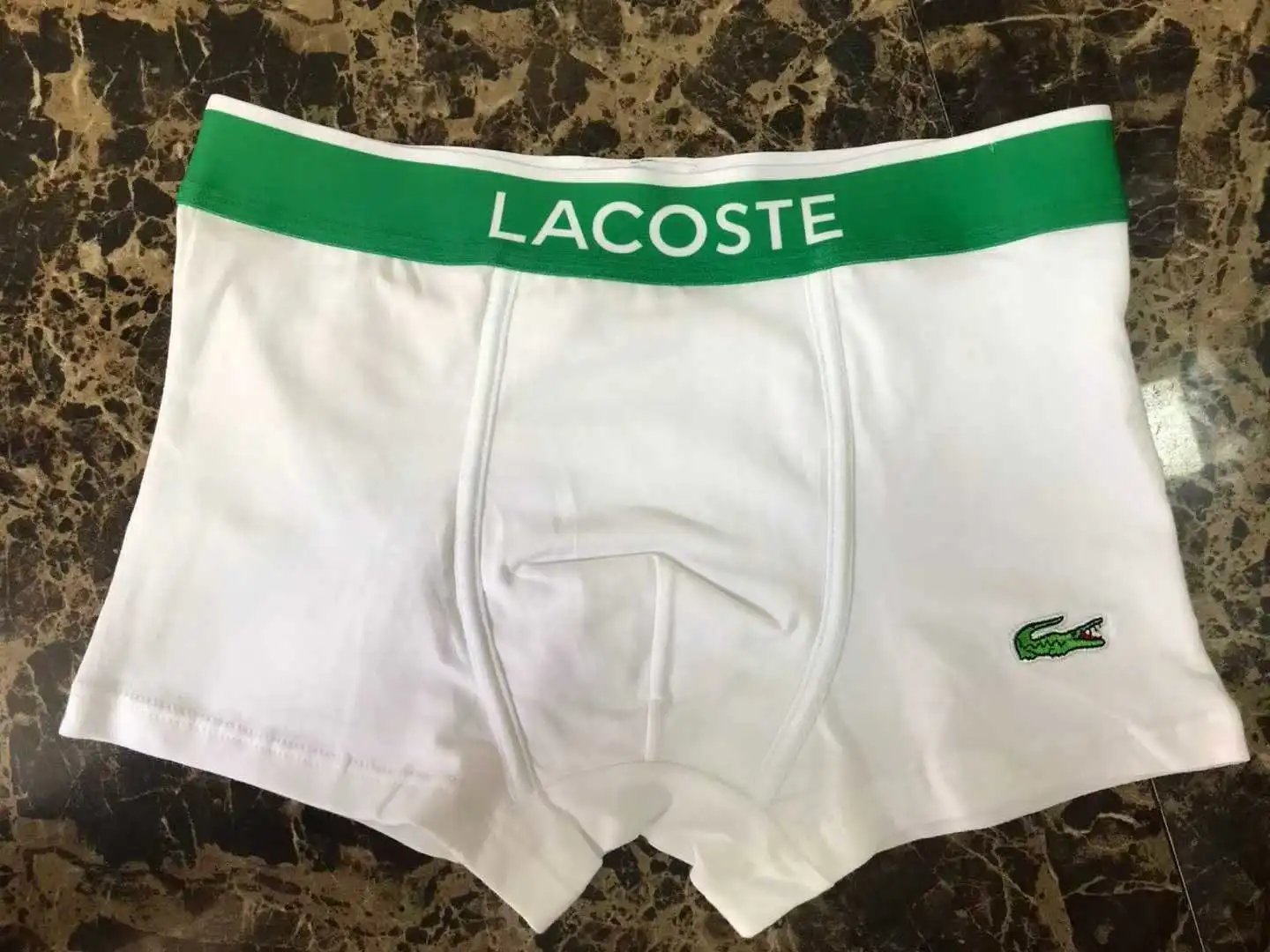 LA-White