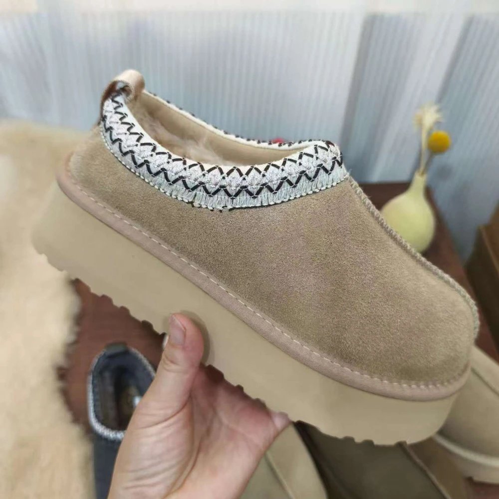Fashion Cotton Shoe photo 3