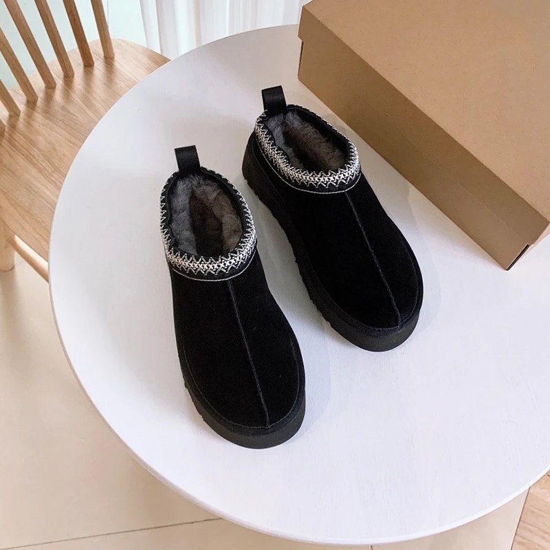 Fashion Cotton Shoe photo 5