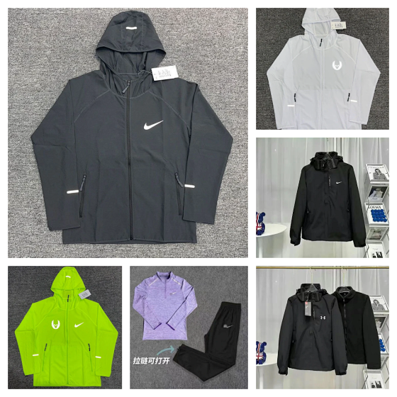 PDDXYLFF - High cost-effective and fashionable new submachine jacket -62- Non quality issues do not support returns