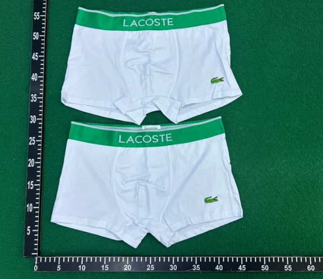 Supreme Underwear Logo Waistband Boxer Briefs product detail image 11