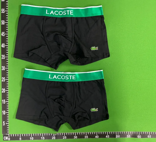 Supreme Underwear Logo Waistband Boxer Briefs product detail image 10
