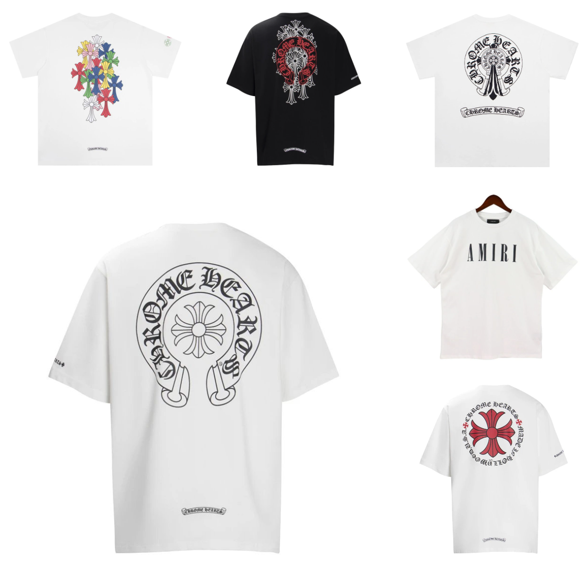 Summer T-shirt -27-AAGT