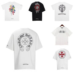 Summer T-shirt -27-AAGT