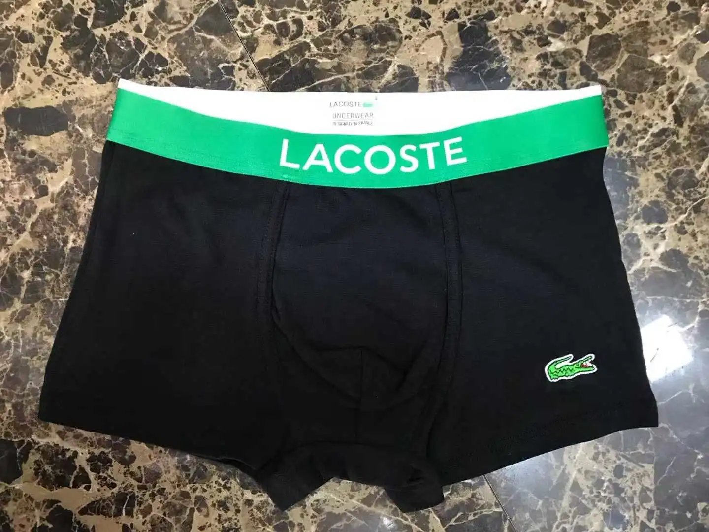 LA-Black