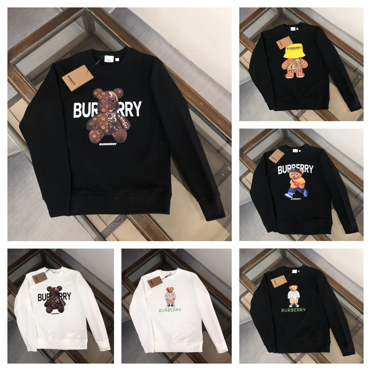PFDZLFLL - High Cost Effective Fashion New Hoodie -100-France