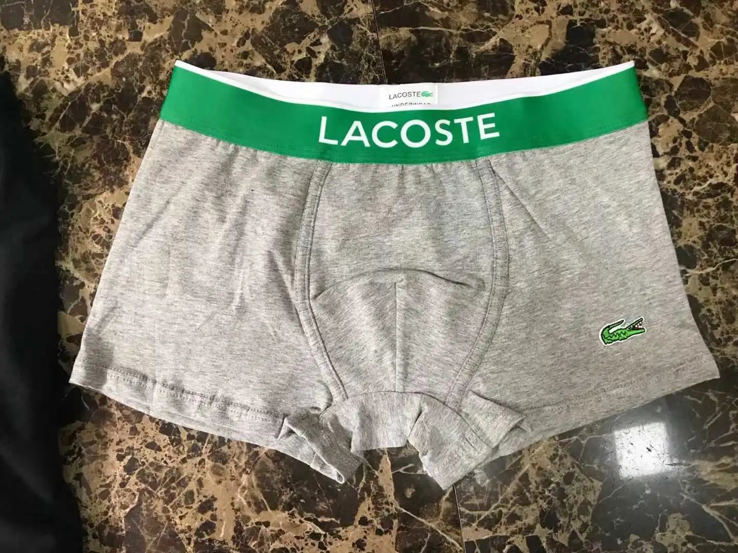 LA-Gray