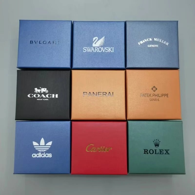 Ordinary box