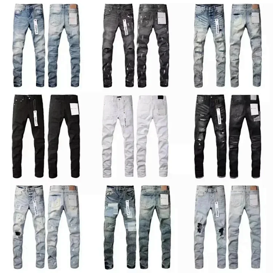 【01】【01】French Selected YLBBLYPJ - High-Cost Performance Fashion New Pants - 73 High Quality