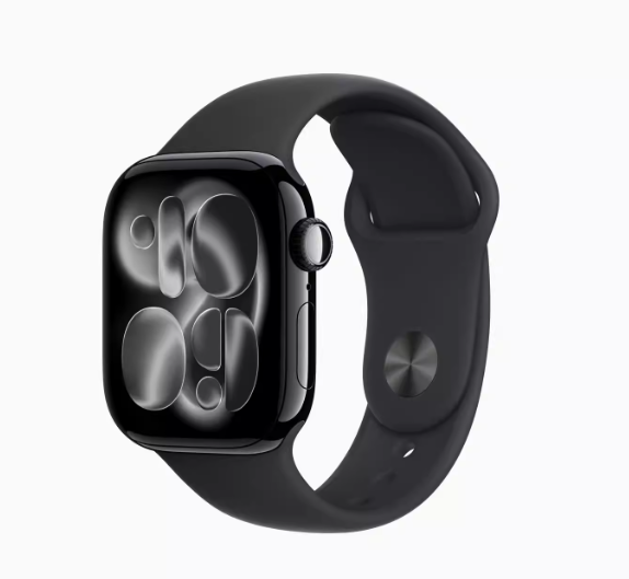 S11 Midnight Black