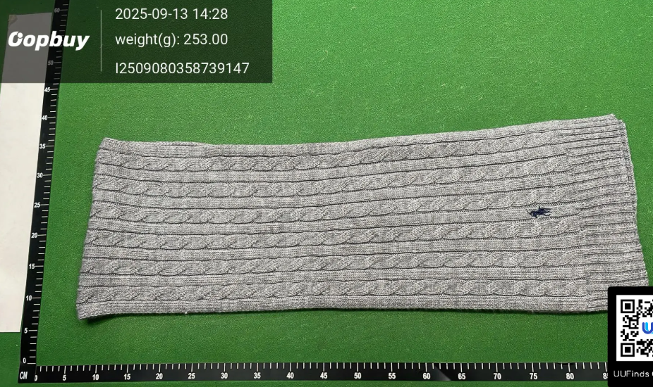 High quality fashion trend scarf 045 10