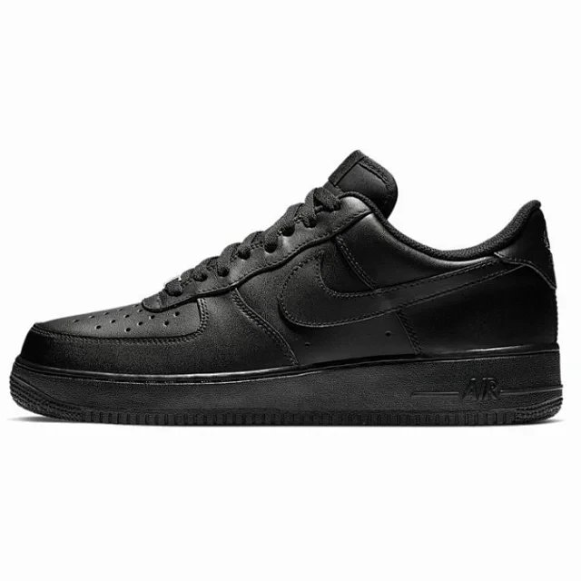 Air Force One (black)