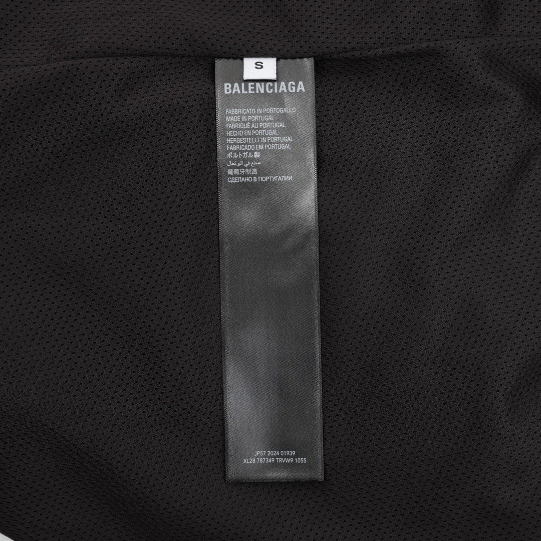 BALENCIAGA. BASKETBALL SERIES - Sports Jacket and Windbreaker Outerwear