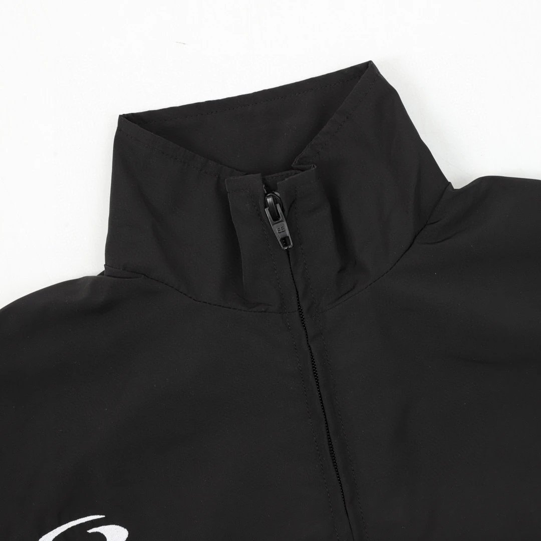 BALENCIAGA. BASKETBALL SERIES - Sports Jacket and Windbreaker Outerwear