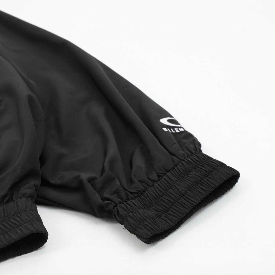 BALENCIAGA. BASKETBALL SERIES - Sports Jacket and Windbreaker Outerwear