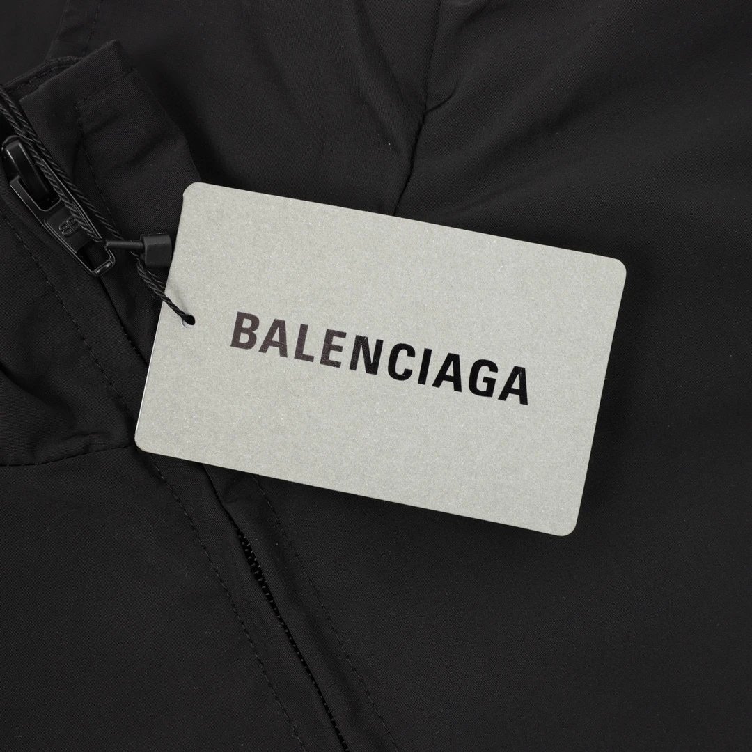 BALENCIAGA. BASKETBALL SERIES - Sports Jacket and Windbreaker Outerwear