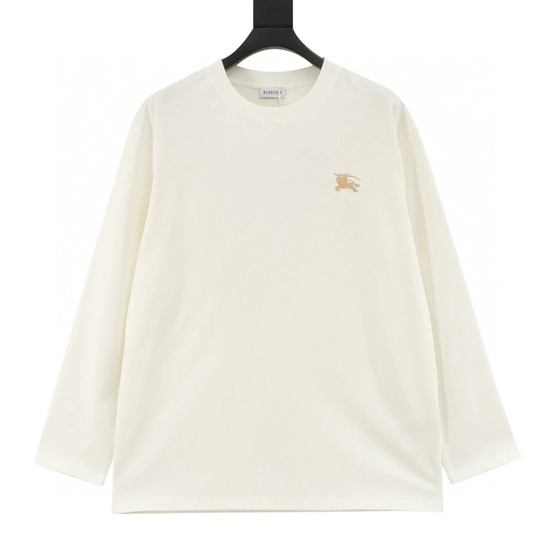 Long-sleeve Horse Back Tee