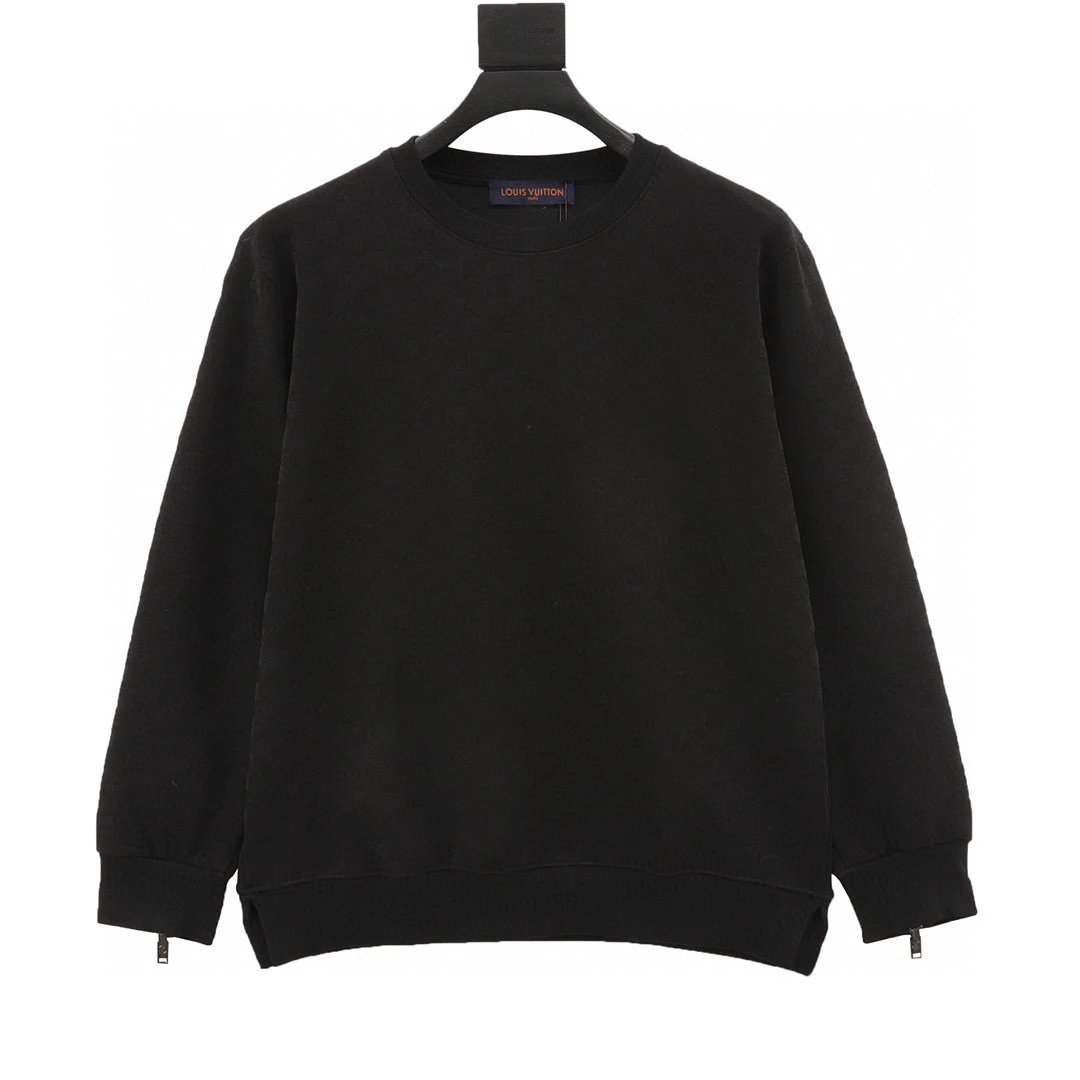 Checkerboard hoodie