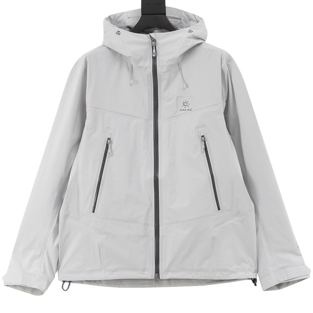 KAILAS Bogda LT assault suit, outdoor hiking and mountaineering suit, spring and summer jacket for m