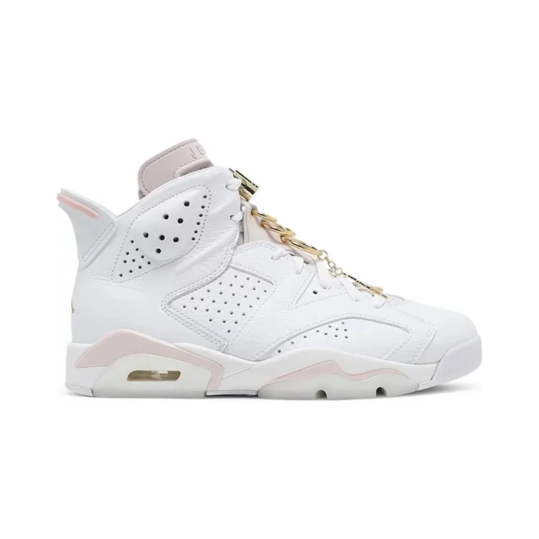 Nike Air Jordan 6 40 Styles