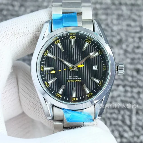 Omega Seamaster 150 Reloj