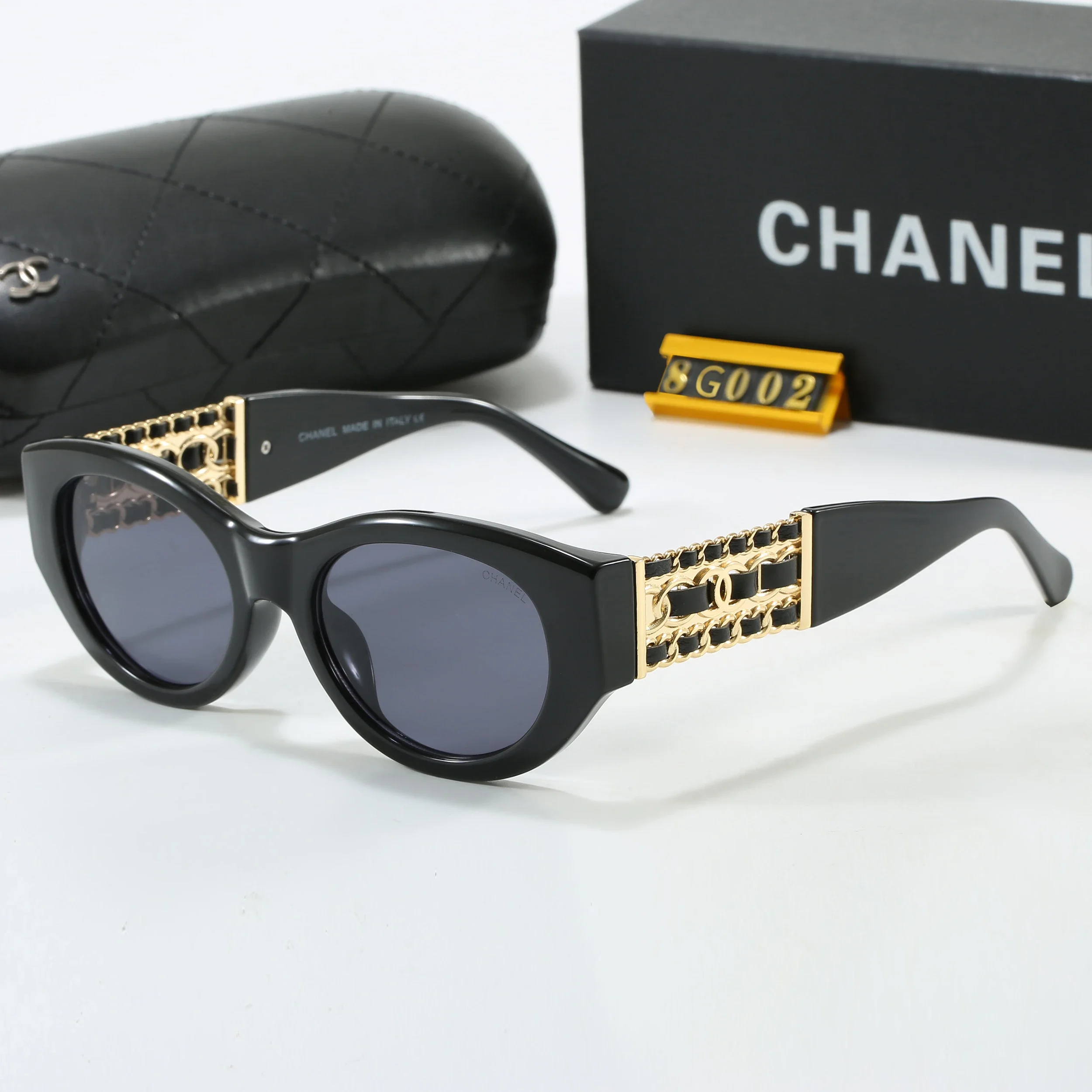 Gafas de sol Chanel