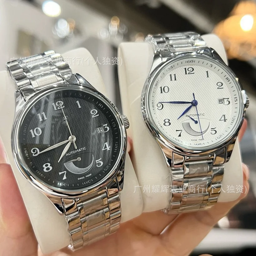 LONGINES Watch 2 Styles